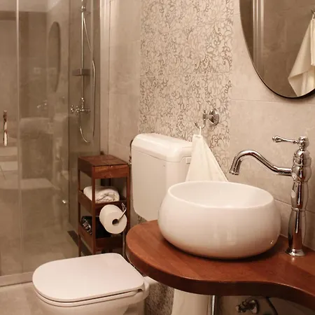 Prosciutto Kingdom - Kraljestvo Prsuta By Prsutarna Scuka