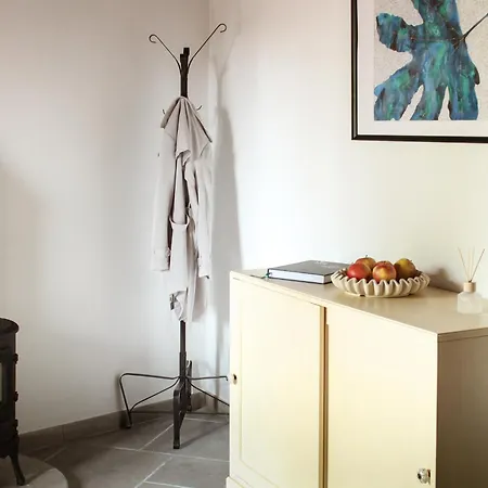Prosciutto Kingdom - Kraljestvo Prsuta By Prsutarna Scuka Apartament