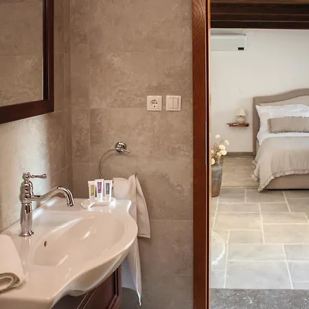 Prosciutto Kingdom - Kraljestvo Prsuta By Prsutarna Scuka Appartamento