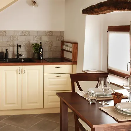 Appartamento Prosciutto Kingdom - Kraljestvo Prsuta By Prsutarna Scuka