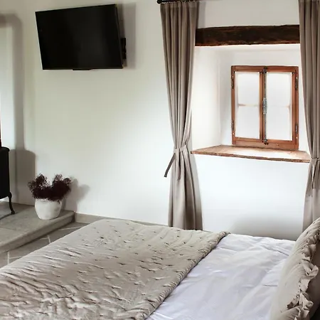 Prosciutto Kingdom - Kraljestvo Prsuta By Prsutarna Scuka Appartamento