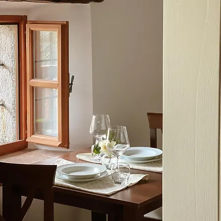 Prosciutto Kingdom - Kraljestvo Prsuta By Prsutarna Scuka Apartamento *