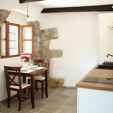 Appartamento Prosciutto Kingdom - Kraljestvo Prsuta By Prsutarna Scuka *