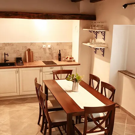 Prosciutto Kingdom - Kraljestvo Prsuta By Prsutarna Scuka