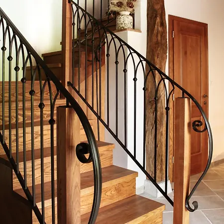 Prosciutto Kingdom - Kraljestvo Prsuta By Prsutarna Scuka Appartamento *