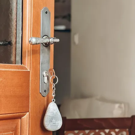 Prosciutto Kingdom - Kraljestvo Prsuta By Prsutarna Scuka Appartamento