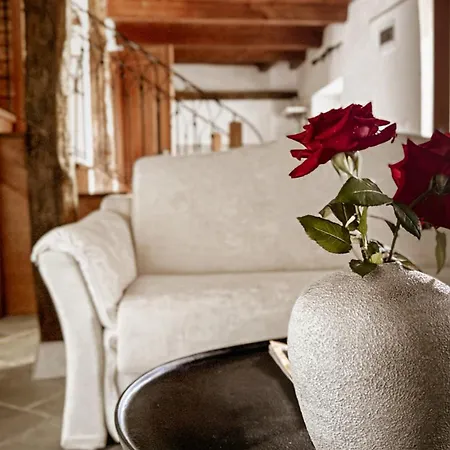 Lejlighed Prosciutto Kingdom - Kraljestvo Prsuta By Prsutarna Scuka *