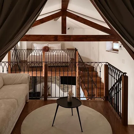 Apartamento Prosciutto Kingdom - Kraljestvo Prsuta By Prsutarna Scuka
