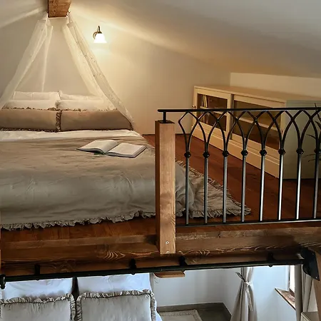 Apartamento Prosciutto Kingdom - Kraljestvo Prsuta By Prsutarna Scuka