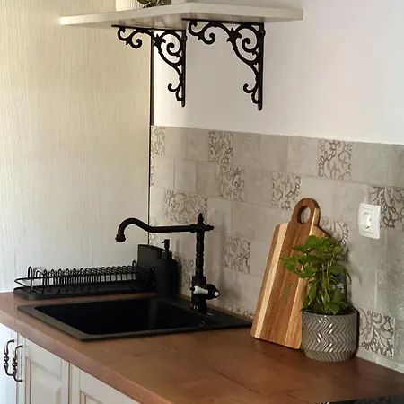 Apartamento Prosciutto Kingdom - Kraljestvo Prsuta By Prsutarna Scuka