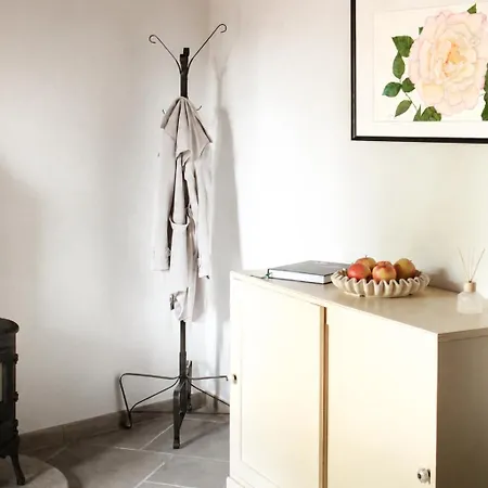 Prosciutto Kingdom - Kraljestvo Prsuta By Prsutarna Scuka Apartamento