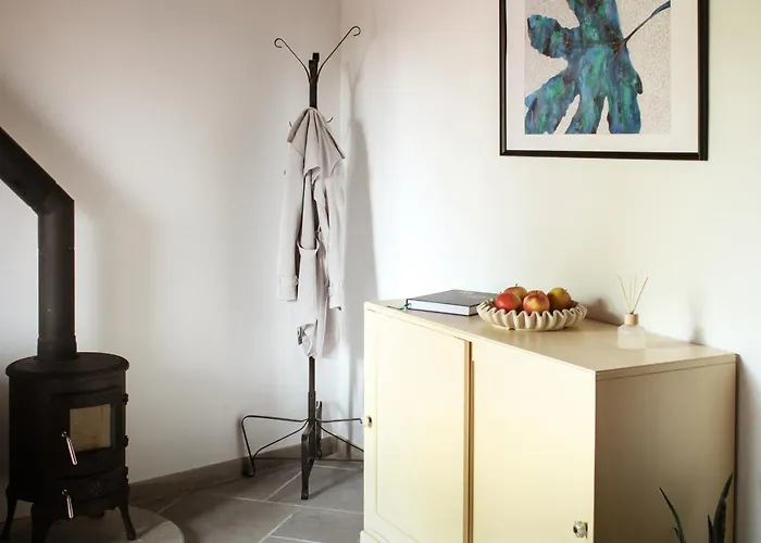 Prosciutto Kingdom - Kraljestvo Prsuta By Prsutarna Scuka Appartement