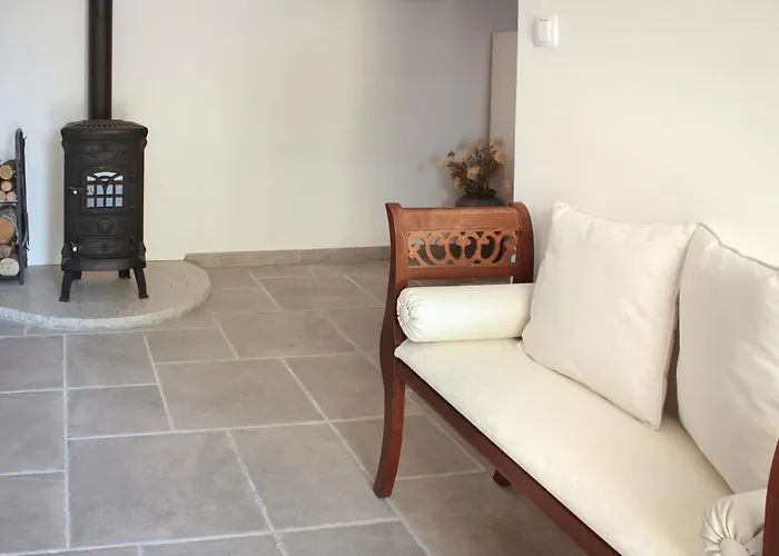 Appartement Prosciutto Kingdom - Kraljestvo Prsuta By Prsutarna Scuka