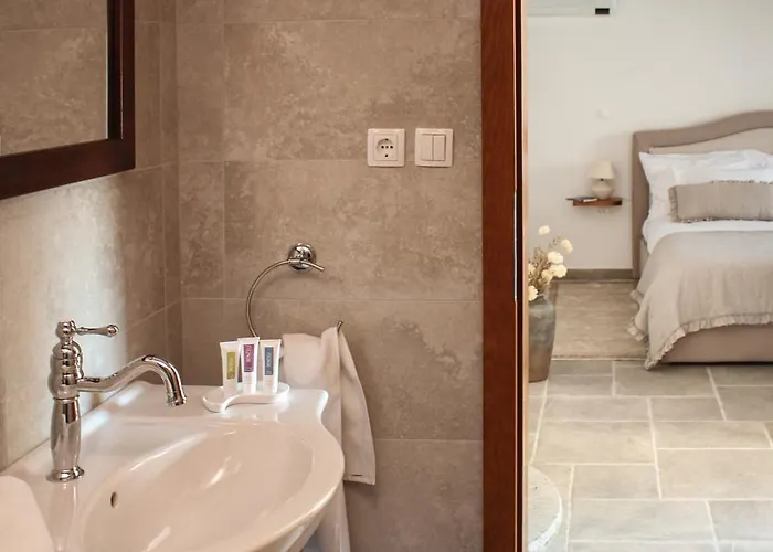 Prosciutto Kingdom - Kraljestvo Prsuta By Prsutarna Scuka Appartement