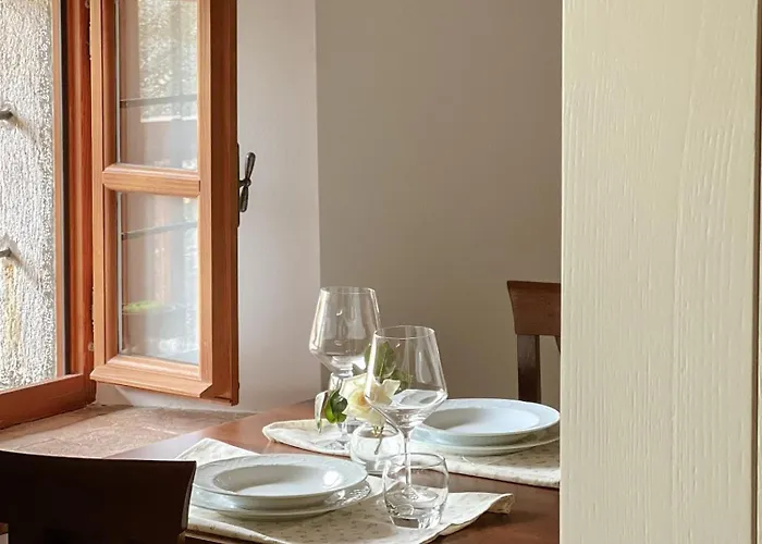 Prosciutto Kingdom - Kraljestvo Prsuta By Prsutarna Scuka Appartement *