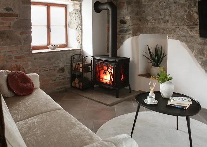 Appartement Prosciutto Kingdom - Kraljestvo Prsuta By Prsutarna Scuka *