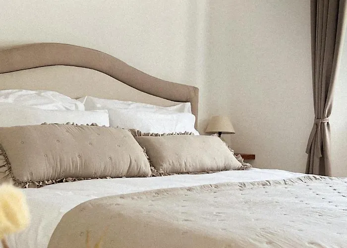 Prosciutto Kingdom - Kraljestvo Prsuta By Prsutarna Scuka Appartement Štanjel