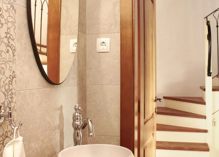 Prosciutto Kingdom - Kraljestvo Prsuta By Prsutarna Scuka Appartement