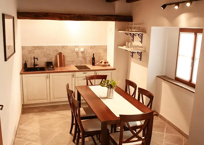 Prosciutto Kingdom - Kraljestvo Prsuta By Prsutarna Scuka