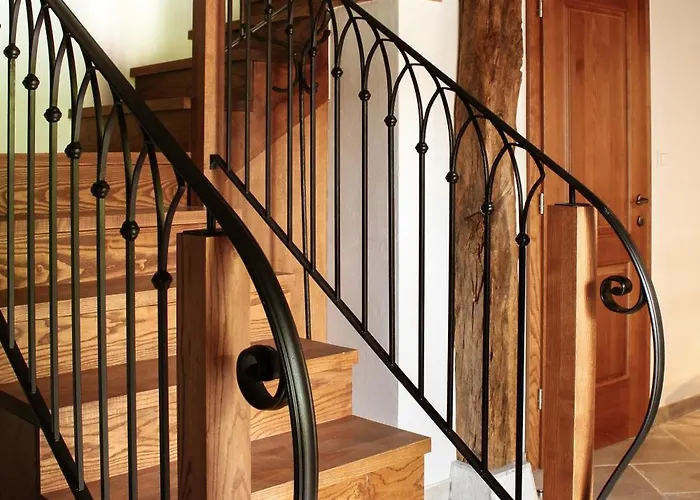 Prosciutto Kingdom - Kraljestvo Prsuta By Prsutarna Scuka Appartement *