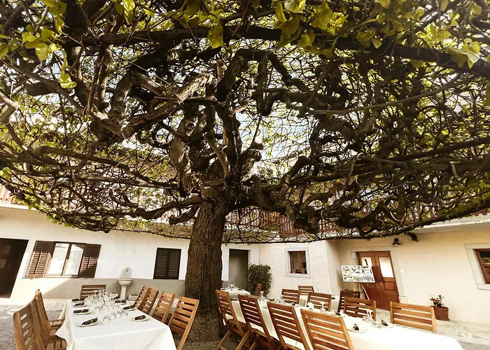 Appartement Prosciutto Kingdom - Kraljestvo Prsuta By Prsutarna Scuka