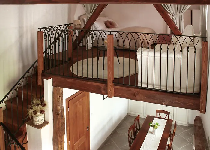 Prosciutto Kingdom - Kraljestvo Prsuta By Prsutarna Scuka Appartement *