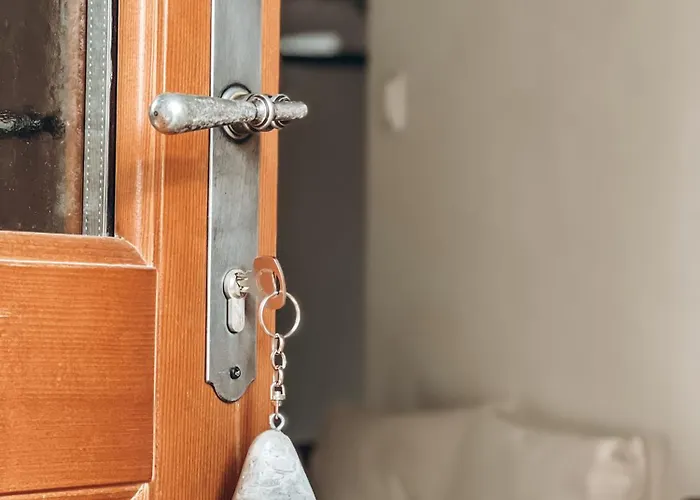 Prosciutto Kingdom - Kraljestvo Prsuta By Prsutarna Scuka Appartement