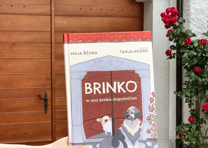 Prosciutto Kingdom - Kraljestvo Prsuta By Prsutarna Scuka Štanjel