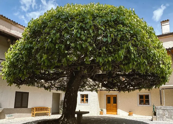 Prosciutto Kingdom - Kraljestvo Prsuta By Prsutarna Scuka Appartement